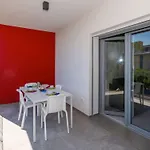 One Life Suites-4 By Interhome * Бибионе