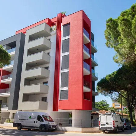 One Life Suites-4 By Interhome Апартаменты *