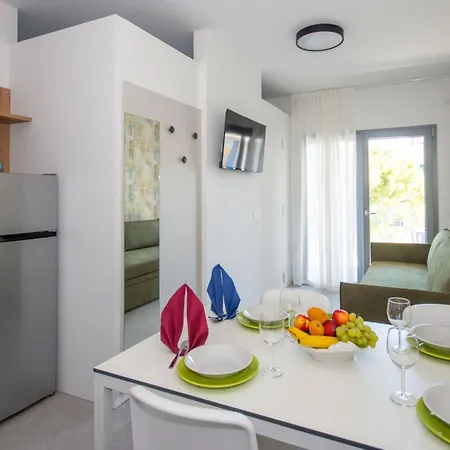 One Life Suites-4 By Interhome