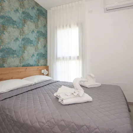One Life Suites-4 By Interhome Апартаменты Бибионе