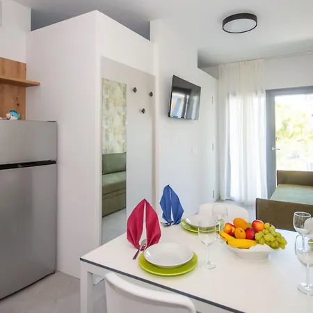 One Life Suites-4 By Interhome *