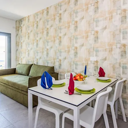 One Life Suites-4 By Interhome Бибионе