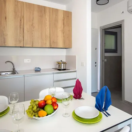 One Life Suites-4 By Interhome *