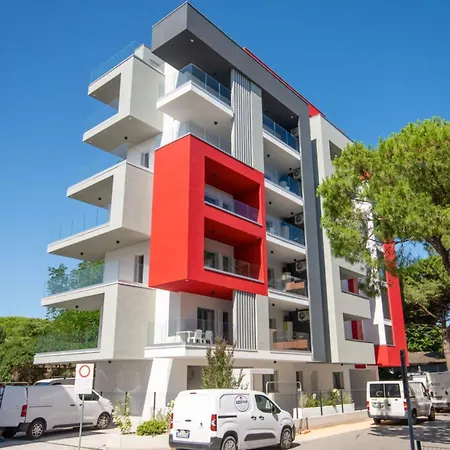 One Life Suites-4 By Interhome Апартаменты *