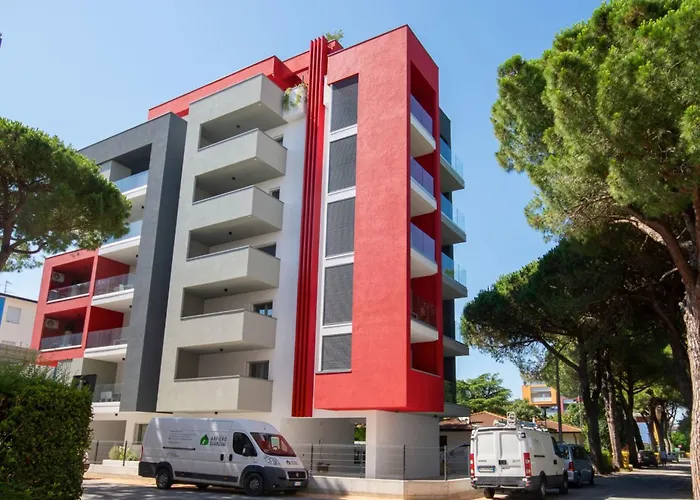 One Life Suites-4 By Interhome Appartement *
