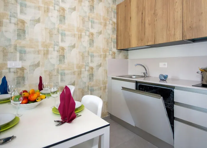 One Life Suites-4 By Interhome * Bibione