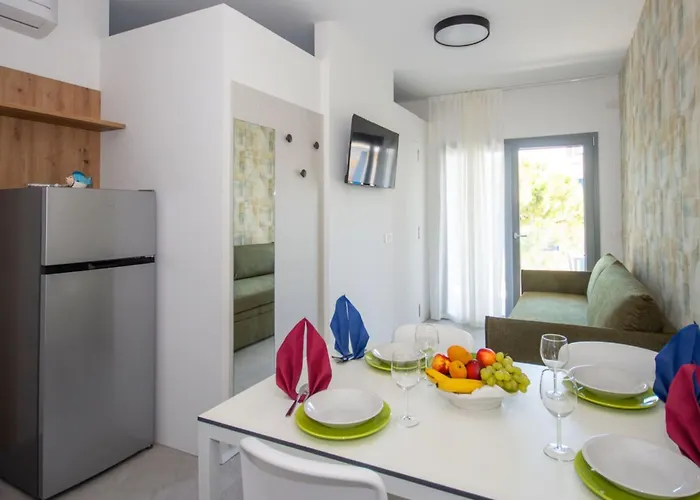 One Life Suites-4 By Interhome