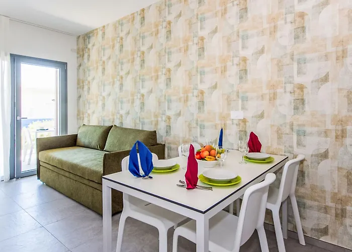 One Life Suites-4 By Interhome Bibione