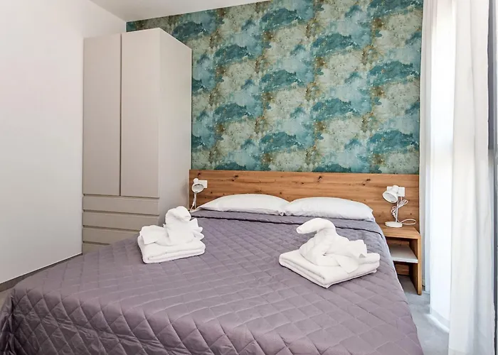 One Life Suites-4 By Interhome Appartement