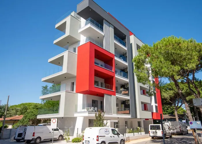 One Life Suites-4 By Interhome Appartement *