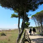 One Life Suites-4 By Interhome Bibione