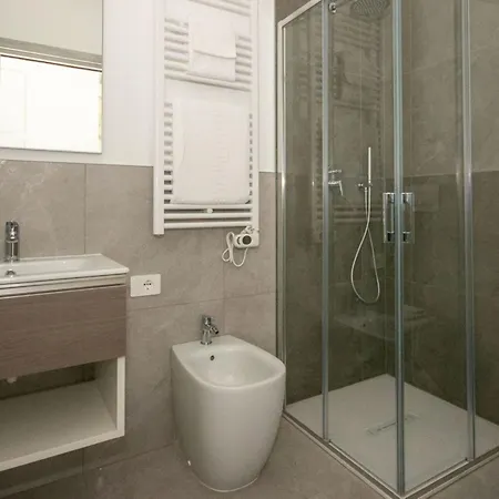 One Life Suites-4 By Interhome Lägenhet *