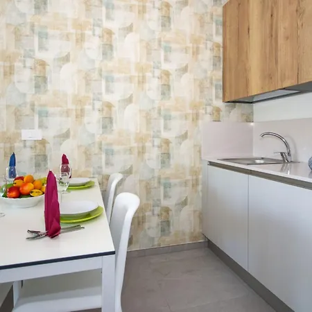 One Life Suites-4 By Interhome Appartement
