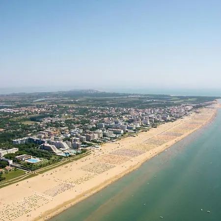 One Life Suites-4 By Interhome * Bibione