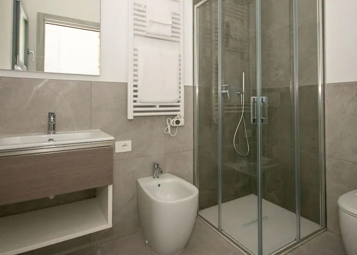 One Life Suites-4 By Interhome Lägenhet *