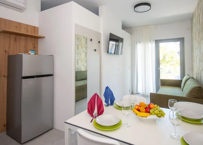 One Life Suites-4 By Interhome *