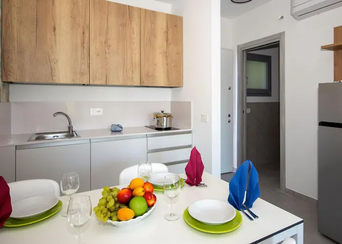 One Life Suites-4 By Interhome *